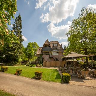 Fletcher Hotel-Restaurant de Wipselberg-Veluwe fotoÄŸrafÄ±
