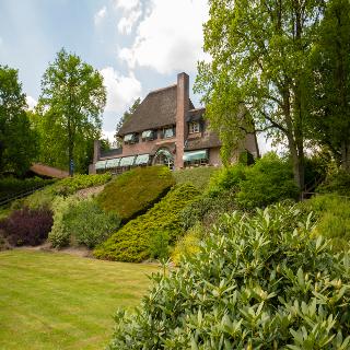 Fletcher Hotel-Restaurant de Wipselberg-Veluwe fotoÄŸrafÄ±