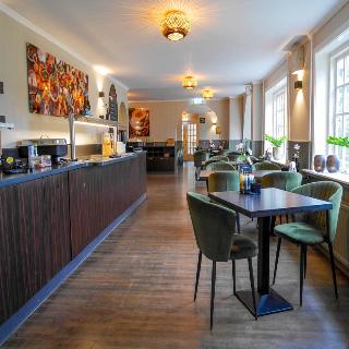 Fletcher Hotel-Restaurant de Wipselberg-Veluwe fotoÄŸrafÄ±