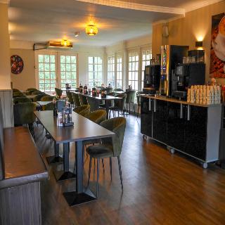 Fletcher Hotel-Restaurant de Wipselberg-Veluwe fotoÄŸrafÄ±