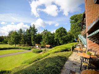 Fletcher Hotel-Restaurant de Wipselberg-Veluwe fotoÄŸrafÄ±