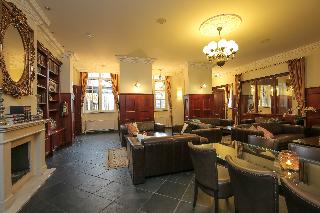 Fletcher Hotel-Restaurant De Dikke Van Dale fotoÄŸrafÄ±