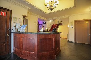 Fletcher Hotel-Restaurant De Dikke Van Dale fotoÄŸrafÄ±