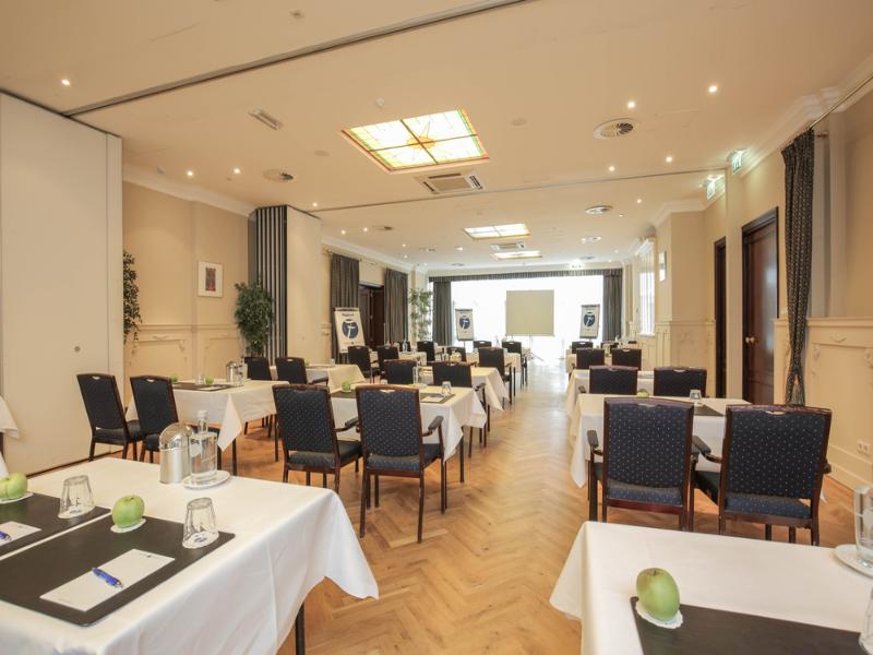 Fletcher Hotel-Restaurant De Dikke Van Dale - Toplantı