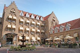 Fletcher Hotel-Restaurant De Dikke Van Dale fotoÄŸrafÄ±