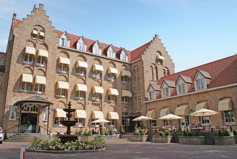 Fletcher Hotel-Restaurant De Dikke Van Dale - Genel
