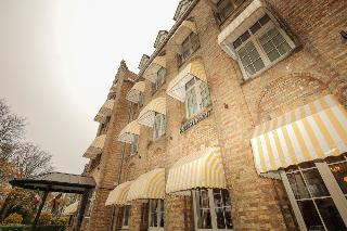 Fletcher Hotel-Restaurant De Dikke Van Dale fotoÄŸrafÄ±