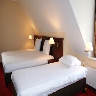 Fletcher Hotel-Restaurant De Dikke Van Dale fotoÄŸrafÄ±