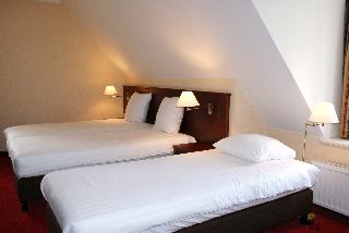 Fletcher Hotel-Restaurant De Dikke Van Dale fotoÄŸrafÄ±