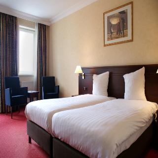 Fletcher Hotel-Restaurant De Dikke Van Dale fotoÄŸrafÄ±