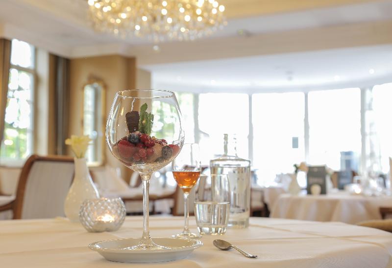Fletcher Hotel-Restaurant De Dikke Van Dale - Restoran