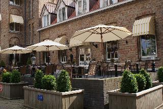 Fletcher Hotel-Restaurant De Dikke Van Dale fotoÄŸrafÄ±