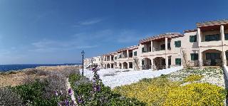 Apartamentos Cabo de Baños by MIJ