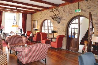 Fletcher Hotel-Restaurant Marijke fotoÄŸrafÄ±