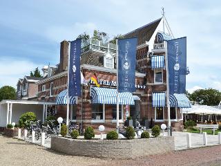 Fletcher Hotel-Restaurant Marijke otel fotoğrafı