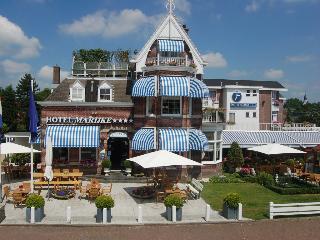 Fletcher Hotel-Restaurant Marijke fotoÄŸrafÄ±