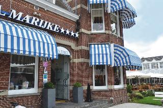 Fletcher Hotel-Restaurant Marijke fotoÄŸrafÄ±