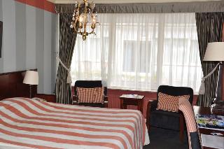 Fletcher Hotel-Restaurant Marijke fotoÄŸrafÄ±