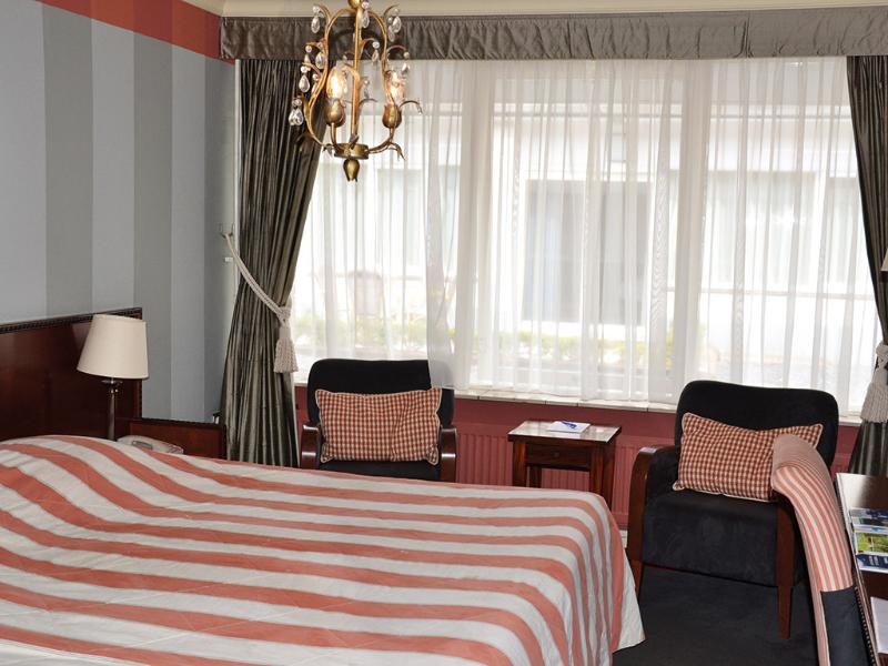 Fletcher Hotel-Restaurant Marijke - Oda