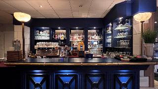Fletcher Hotel-Restaurant De Zeegser Duinen fotoÄŸrafÄ±
