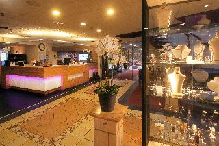 Fletcher Hotel-Restaurant De Zeegser Duinen fotoÄŸrafÄ±
