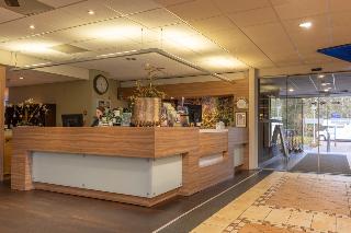 Fletcher Hotel-Restaurant De Zeegser Duinen fotoÄŸrafÄ±