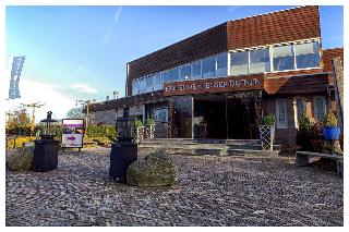 Fletcher Hotel-Restaurant De Zeegser Duinen otel fotoğrafı