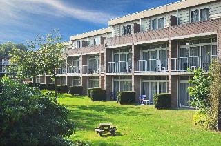 Fletcher Hotel-Restaurant De Zeegser Duinen fotoÄŸrafÄ±