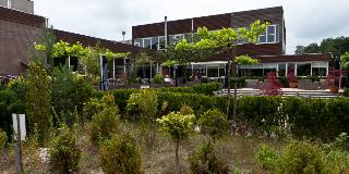 Fletcher Hotel-Restaurant De Zeegser Duinen fotoÄŸrafÄ±