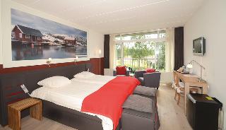 Fletcher Hotel-Restaurant De Zeegser Duinen fotoÄŸrafÄ±