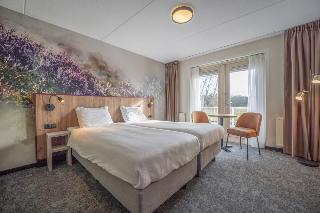 Fletcher Hotel-Restaurant De Zeegser Duinen fotoÄŸrafÄ±