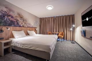 Fletcher Hotel-Restaurant De Zeegser Duinen fotoÄŸrafÄ±