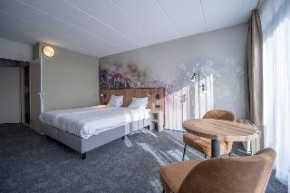 Fletcher Hotel-Restaurant De Zeegser Duinen fotoÄŸrafÄ±