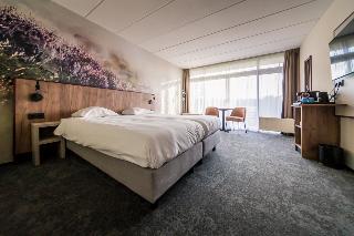 Fletcher Hotel-Restaurant De Zeegser Duinen fotoÄŸrafÄ±