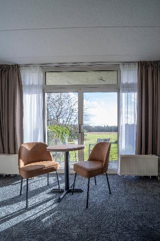 Fletcher Hotel-Restaurant De Zeegser Duinen fotoÄŸrafÄ±