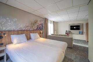 Fletcher Hotel-Restaurant De Zeegser Duinen fotoÄŸrafÄ±