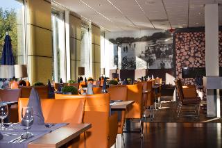 Fletcher Hotel-Restaurant De Zeegser Duinen fotoÄŸrafÄ±