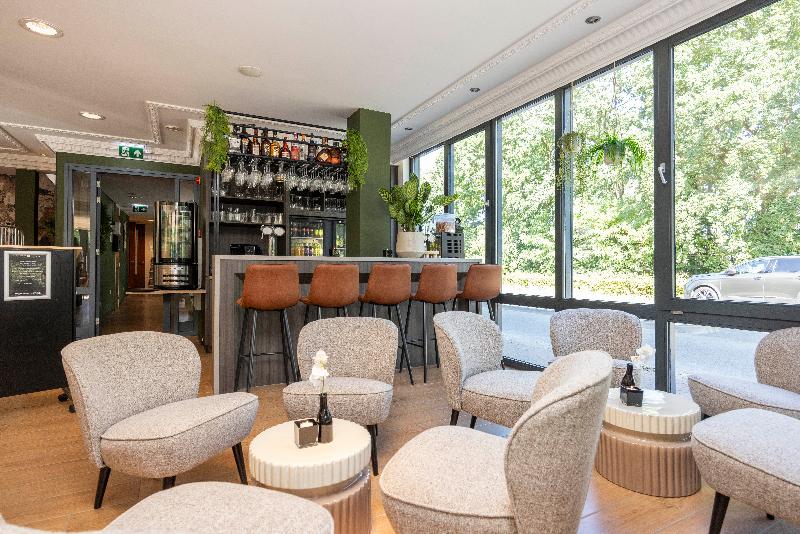 Fletcher Hotel-Restaurant De Kempen - Bar