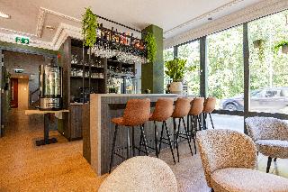 Fletcher Hotel-Restaurant De Kempen fotoÄŸrafÄ±
