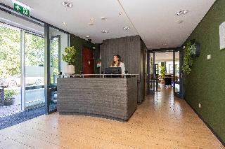 Fletcher Hotel-Restaurant De Kempen fotoÄŸrafÄ±