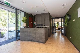 Fletcher Hotel-Restaurant De Kempen fotoÄŸrafÄ±