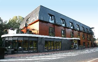 Fletcher Hotel-Restaurant De Kempen otel fotoğrafı