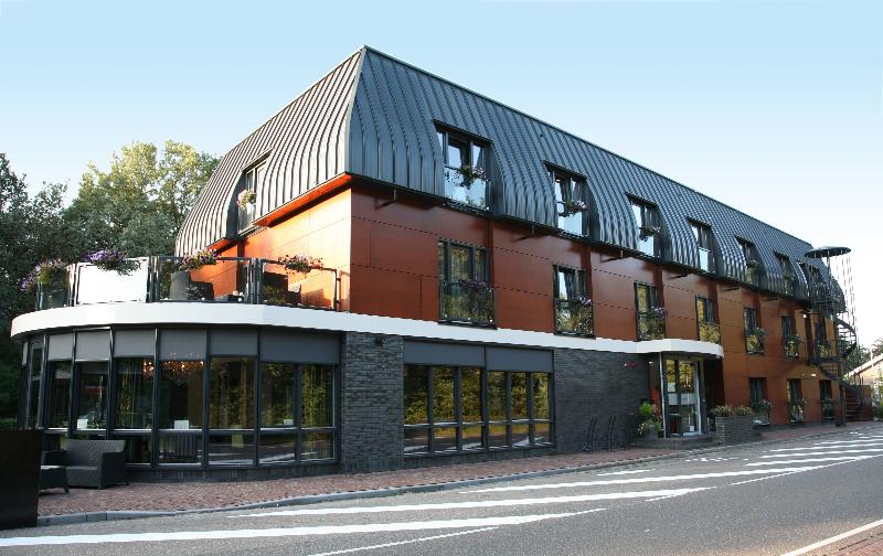 Fletcher Hotel-Restaurant De Kempen - Genel