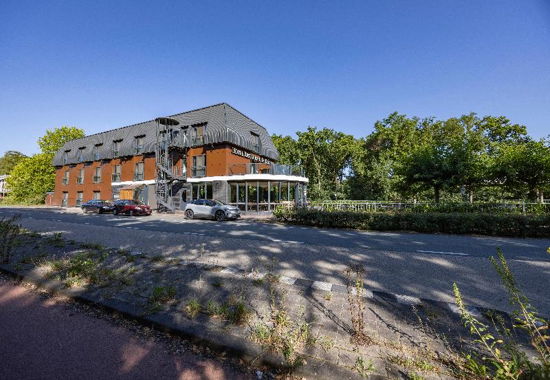 Fletcher Hotel-Restaurant De Kempen - Genel