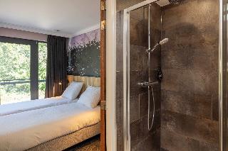Fletcher Hotel-Restaurant De Kempen fotoÄŸrafÄ±