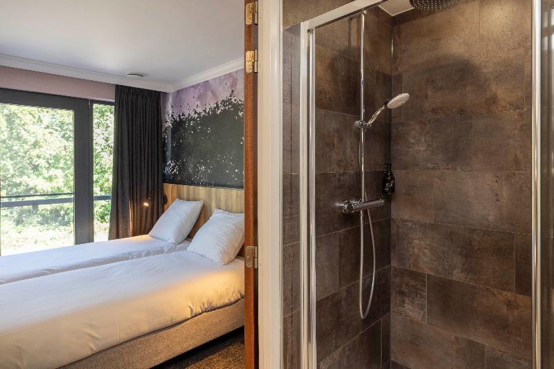 Fletcher Hotel-Restaurant De Kempen - Oda