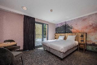 Fletcher Hotel-Restaurant De Kempen fotoÄŸrafÄ±