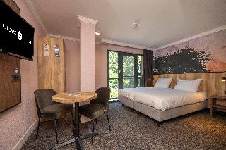 Fletcher Hotel-Restaurant De Kempen fotoÄŸrafÄ±