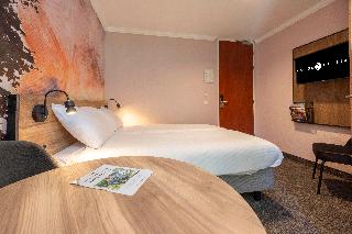 Fletcher Hotel-Restaurant De Kempen fotoÄŸrafÄ±