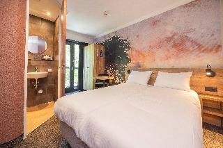 Fletcher Hotel-Restaurant De Kempen fotoÄŸrafÄ±